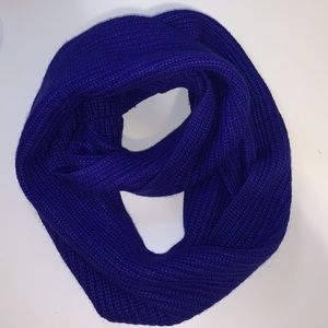 J.Crew Wool Circle Scarf